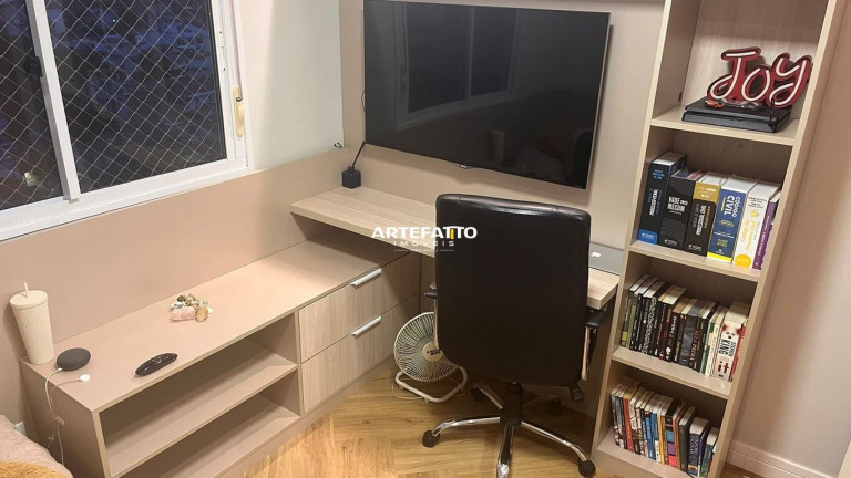 Imagem Apartamento com 4 Quartos à Venda, 125 m² em Jardim Vazani - São Paulo Imagem Apartamento com 4 Quartos à Venda, 125 m² em Jardim Vazani - São Paulo