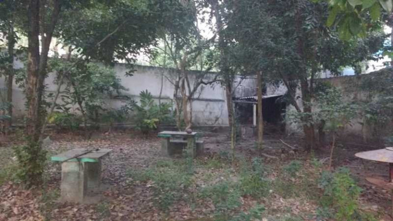 Imagem Imóvel com 4 Quartos à Venda, 1.554 m² em Campo Grande - Rio De Janeiro