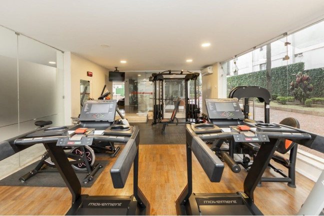 Imagem Apartamento com 3 Quartos à Venda, 130 m² em Jardim Paulista - São Paulo Imagem Apartamento com 3 Quartos à Venda, 130 m² em Jardim Paulista - São Paulo
