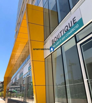 Imagem Sala Comercial para Alugar, 37 m² em Centro - Guarulhos