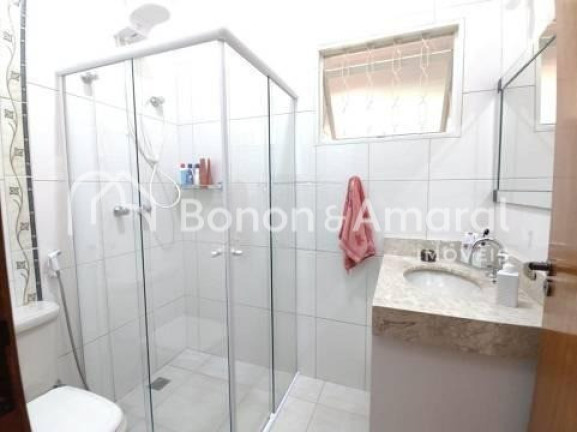 Imagem Casa de Condomínio com 3 Quartos à Venda, 200 m² em Residencial Terras Do Barão - Campinas Imagem Casa de Condomínio com 3 Quartos à Venda, 200 m² em Residencial Terras Do Barão - Campinas