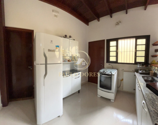 Imagem Sobrado com 5 Quartos à Venda, 150 m² em Barra Da Lagoa - Ubatuba