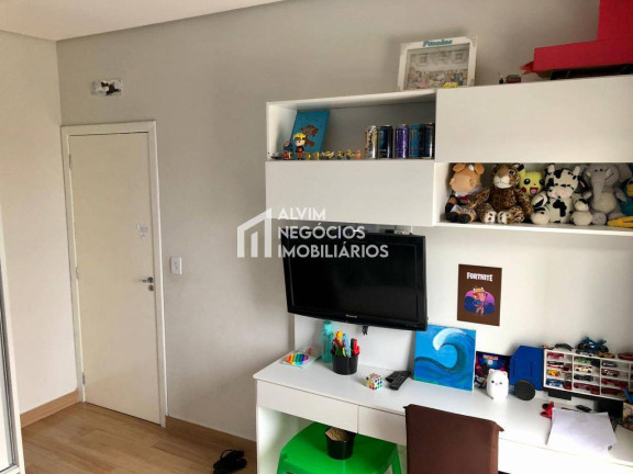 Imagem Sobrado com 3 Quartos à Venda, 226 m² em Loteamento Verana - São José Dos Campos