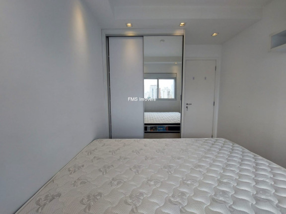 Imagem Imóvel com 1 Quarto para Alugar, 50 m² em Vila Mariana - São Paulo Imagem Imóvel com 1 Quarto para Alugar, 50 m² em Vila Mariana - São Paulo