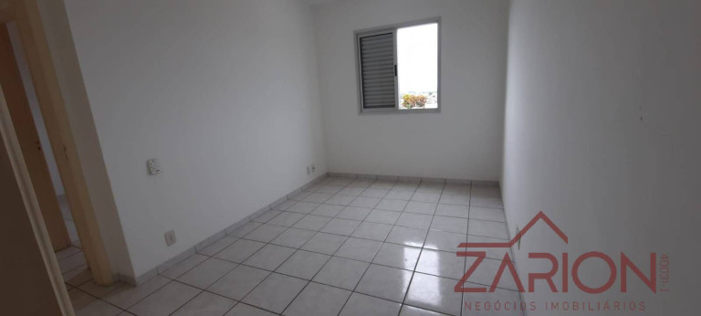 Imagem Apartamento com 2 Quartos à Venda, 69 m² em Parque Santo Antônio - Taubaté