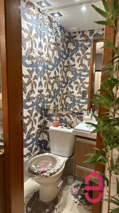 Imagem Apartamento com 3 Quartos à Venda, em Vila Rosa - Goiânia Imagem Apartamento com 3 Quartos à Venda, em Vila Rosa - Goiânia