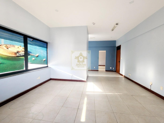 Imagem Sala Comercial à Venda, 74 m² em Pituba - Salvador Imagem Sala Comercial à Venda, 74 m² em Pituba - Salvador