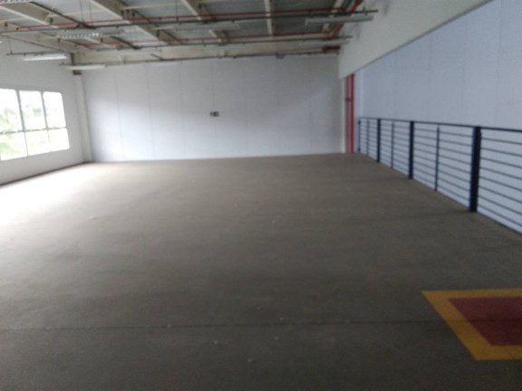Imagem Imóvel à Venda, 1.953 m² em Distrito Industrial - Jundiaí