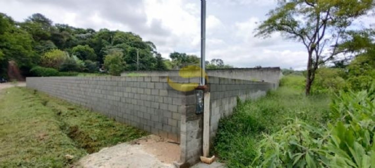 Terreno à Venda, 1.000 m² em Jardim Colibri - Cotia