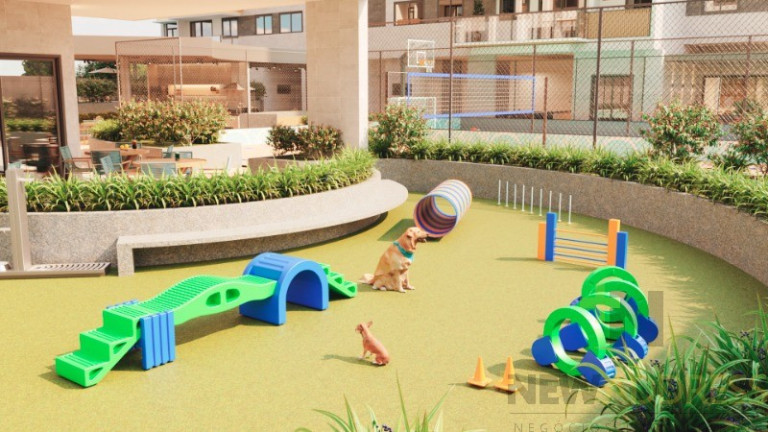 Imagem Apartamento com 3 Quartos à Venda, 96 m² em Praia De Itaparica - Vila Velha Imagem Apartamento com 3 Quartos à Venda, 96 m² em Praia De Itaparica - Vila Velha