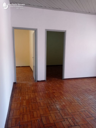 Imagem Casa com 3 Quartos à Venda, 99 m² em Vila Carvalho - Sorocaba