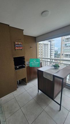 Imagem Apartamento com 3 Quartos à Venda, 88 m² em Parque Industrial - São José Dos Campos