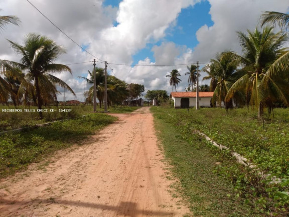 Imagem Terreno para Alugar, 700 m² em Araturi (jurema) - Caucaia Imagem Terreno para Alugar, 700 m² em Araturi (jurema) - Caucaia