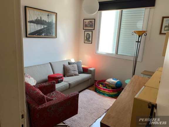 Imagem Apartamento com 3 Quartos à Venda, 146 m² em Perdizes - São Paulo Imagem Apartamento com 3 Quartos à Venda, 146 m² em Perdizes - São Paulo