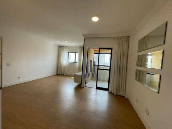 Imagem Apartamento com 3 Quartos à Venda, 119 m² em água Verde - Curitiba Imagem Apartamento com 3 Quartos à Venda, 119 m² em água Verde - Curitiba
