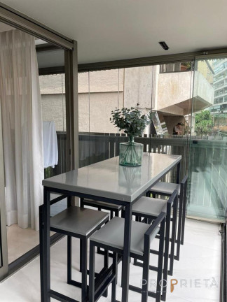 Imagem Apartamento com 2 Quartos à Venda, em Leblon - Rio De Janeiro Imagem Apartamento com 2 Quartos à Venda, em Leblon - Rio De Janeiro