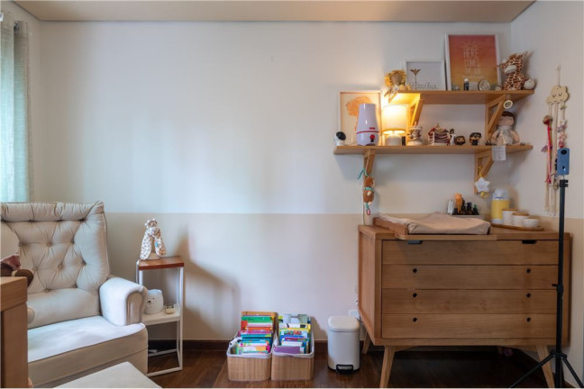 Imagem Apartamento com 2 Quartos à Venda, 104 m² em Jardim Das Acácias - São Paulo Imagem Apartamento com 2 Quartos à Venda, 104 m² em Jardim Das Acácias - São Paulo