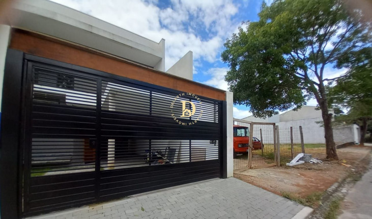 Casa com 3 Quartos à Venda, 171 m² em Residencial Santa Paula - Jacareí