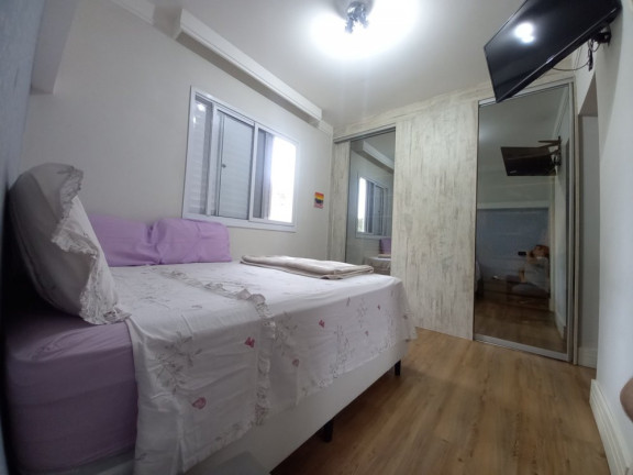 Imagem Apartamento com 3 Quartos à Venda, 87 m² em Jardim Londrina - São Paulo Imagem Apartamento com 3 Quartos à Venda, 87 m² em Jardim Londrina - São Paulo