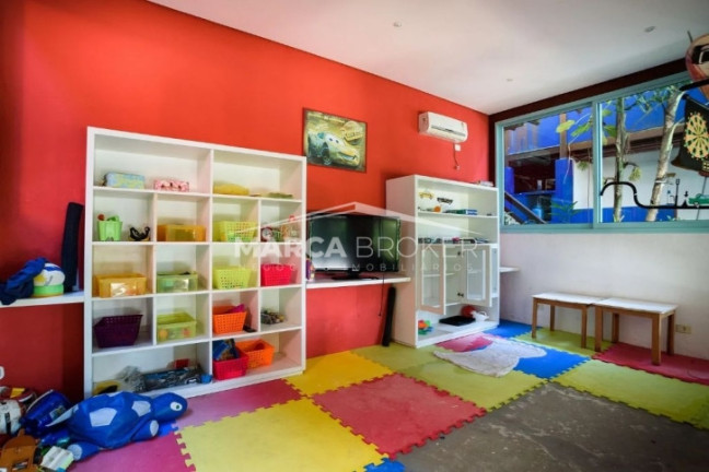 Imagem Sobrado com 4 Quartos à Venda, 1.286 m² em Camburi - São Sebastião
