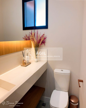 Imagem Casa com 4 Quartos à Venda, 450 m² em Jardim Do Golfe - São José Dos Campos Imagem Casa com 4 Quartos à Venda, 450 m² em Jardim Do Golfe - São José Dos Campos