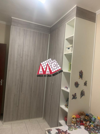 Imagem Imóvel com 3 Quartos à Venda, 98 m² em Condomínio Villagio Green Day - Sorocaba