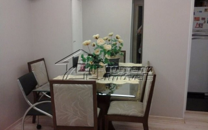 Apartamento com 2 Quartos à Venda, 50 m² em Alto Da Lapa - São Paulo