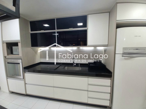 Imagem Apartamento com 3 Quartos para Alugar, 131 m² em Jardim Ermida I - Jundiaí