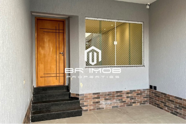 Imagem Casa com 3 Quartos à Venda, 123 m² em Vila Das Mercês - São Paulo Imagem Casa com 3 Quartos à Venda, 123 m² em Vila Das Mercês - São Paulo
