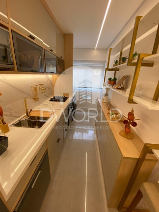 Imagem Imóvel com 2 Quartos à Venda, 55 m² em Baeta Neves - São Bernardo Do Campo