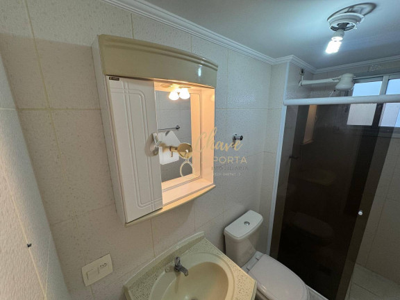 Imagem Apartamento com 2 Quartos à Venda, 59 m² em Santo Amaro - São Paulo