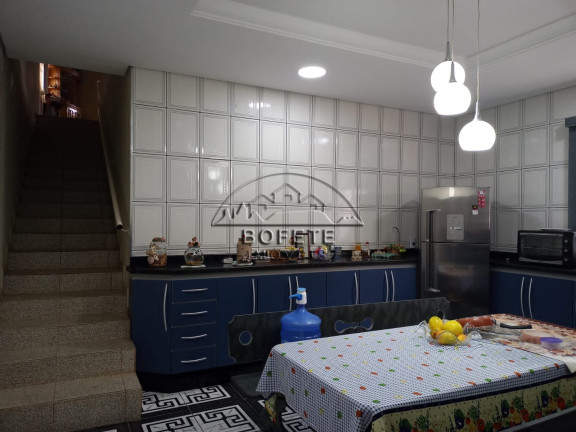 Imagem Sobrado com 2 Quartos à Venda, em Jardim Catarina - Bofete Imagem Sobrado com 2 Quartos à Venda, em Jardim Catarina - Bofete