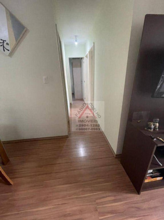 Imagem Apartamento com 3 Quartos à Venda, 69 m² em Saúde - São Paulo Imagem Apartamento com 3 Quartos à Venda, 69 m² em Saúde - São Paulo