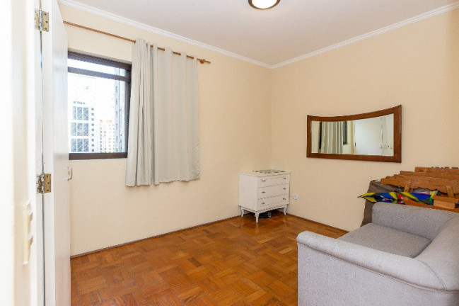 Imagem Apartamento com 3 Quartos à Venda, 118 m² em Itaim Bibi - São Paulo