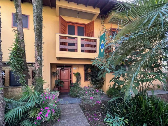 Casa com 4 Quartos à Venda, 395 m² em São Paulo Ii - Cotia