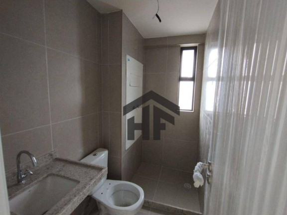 Imagem Apartamento com 3 Quartos à Venda, 84 m² em Rosarinho - Recife