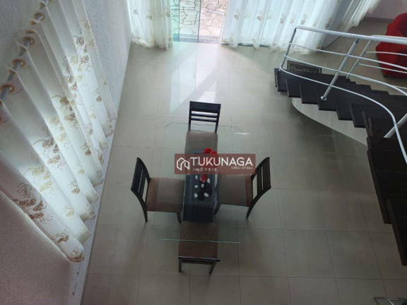 Imagem Sobrado com 3 Quartos à Venda, 243 m² em Morada Da Praia - Bertioga