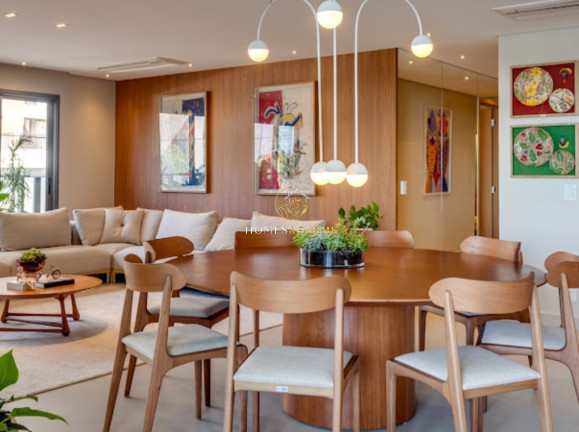 Imagem Apartamento com 4 Quartos à Venda, 267 m² em Setor Marista - Goiânia Imagem Apartamento com 4 Quartos à Venda, 267 m² em Setor Marista - Goiânia