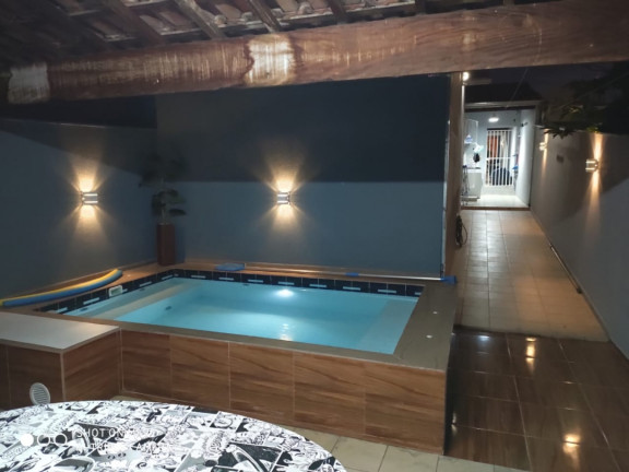 Imagem Casa com 2 Quartos à Venda, 92 m² em Jardim Vera Cruz - Sorocaba