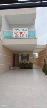 Sobrado com 3 Quartos à Venda, 145 m² em Bela Vista - Osasco