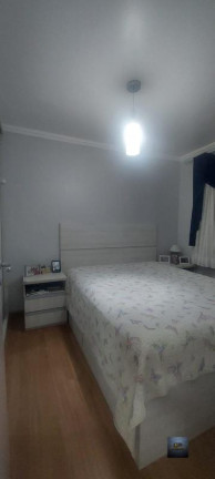Imagem Apartamento com 3 Quartos à Venda, 69 m² em Centro - Diadema