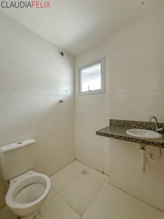 Imagem Imóvel com 1 Quarto à Venda, 40 m² em Canto Do Forte - Praia Grande