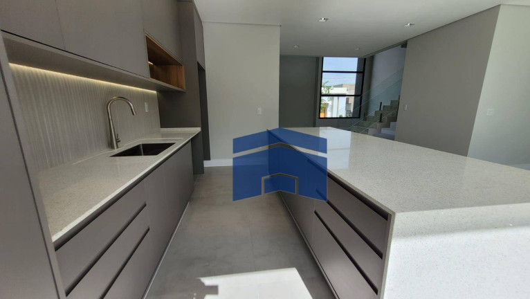 Imagem Sobrado com 4 Quartos à Venda, 299 m² em Condomínio Residencial Milano - Indaiatuba Imagem Sobrado com 4 Quartos à Venda, 299 m² em Condomínio Residencial Milano - Indaiatuba