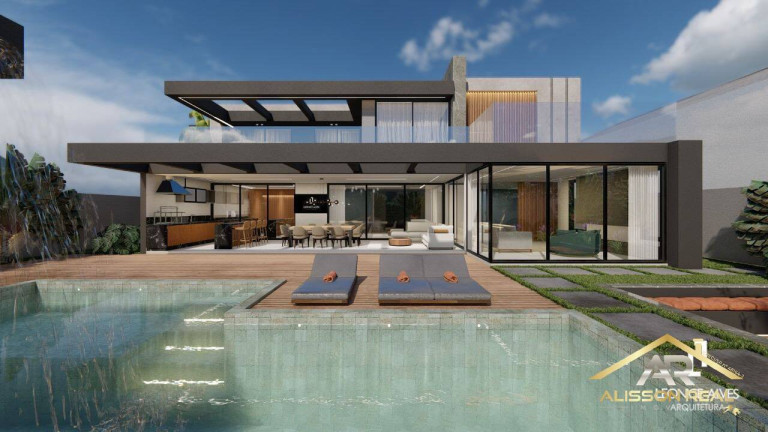 Imagem Casa de Condomínio com 5 Quartos à Venda, 638 m² em Alphaville - Santana De Parnaíba Imagem Casa de Condomínio com 5 Quartos à Venda, 638 m² em Alphaville - Santana De Parnaíba