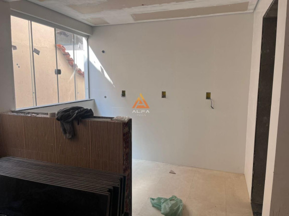 Imagem Apartamento com 2 Quartos à Venda, 58 m² em Caiçaras - Barbacena