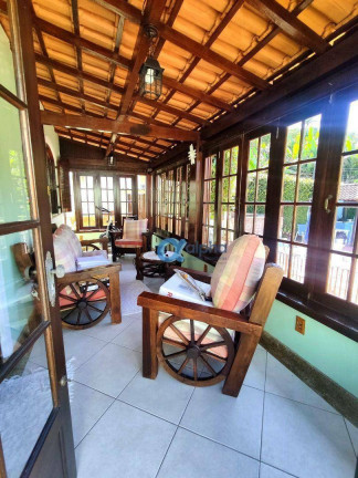 Imagem Casa com 3 Quartos à Venda, 232 m² em Duarte Silveira - Petrópolis Imagem Casa com 3 Quartos à Venda, 232 m² em Duarte Silveira - Petrópolis