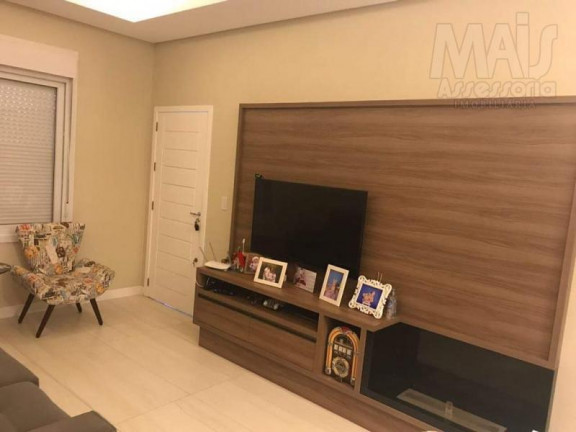 Imagem Casa com 3 Quartos à Venda, 133 m² em Moinho Velho - Dois Irmãos Imagem Casa com 3 Quartos à Venda, 133 m² em Moinho Velho - Dois Irmãos