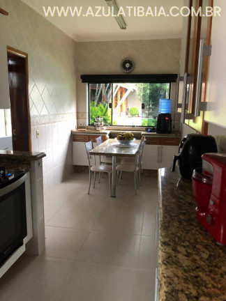 Imagem Casa com 3 Quartos à Venda, 270 m² em Vila Giglio - Atibaia