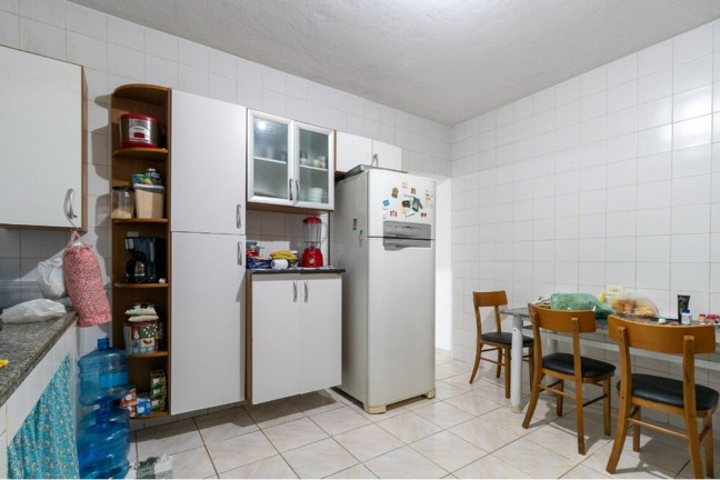 Imagem Terreno à Venda, 250 m² em Vila Castelo - São Paulo