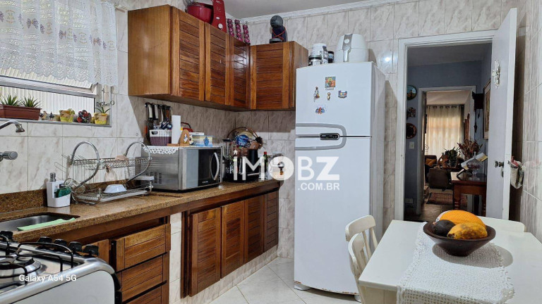 Imagem Imóvel com 3 Quartos à Venda, 142 m² em Vila Butantã - São Paulo